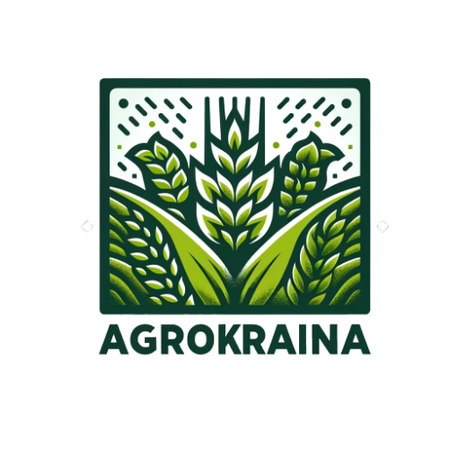 agrokraina.pl Logo