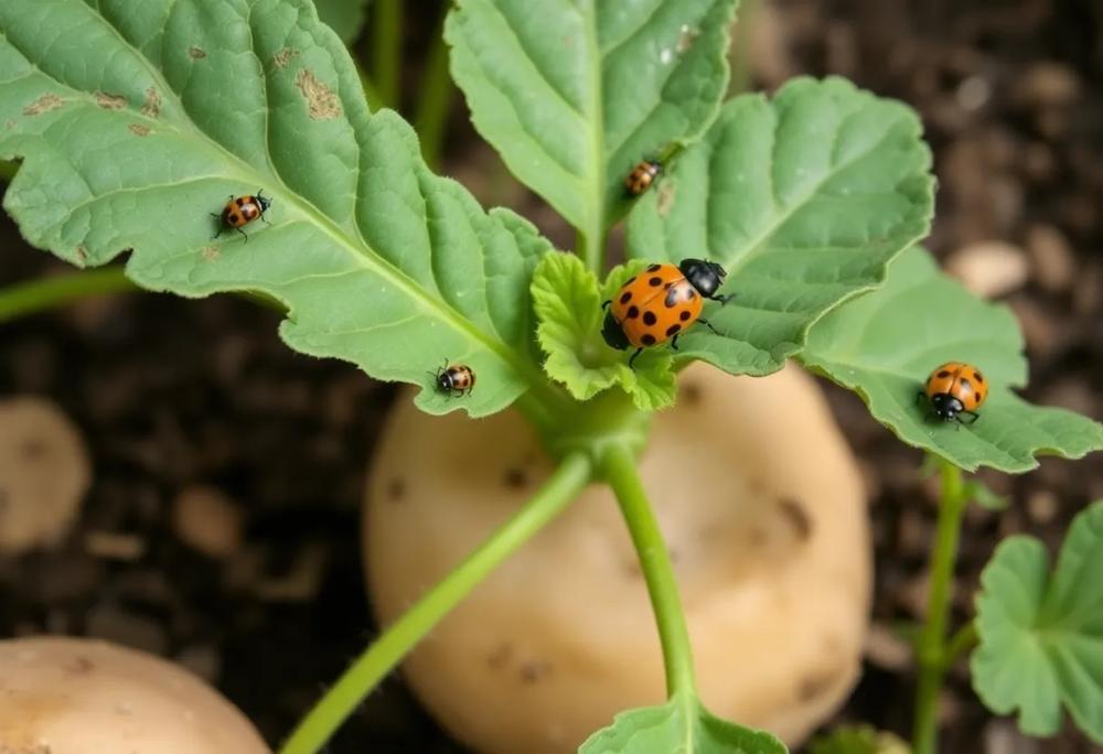 potato pestcontrol